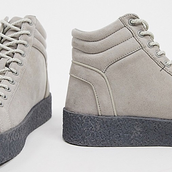 Asos Sneakers - Picture 4 of 11